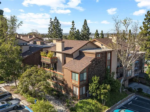 2512 E Willow St Unit 205, Signal Hill, CA 90755