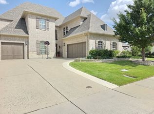 7248 Marquis Ln, Irving, TX 75063