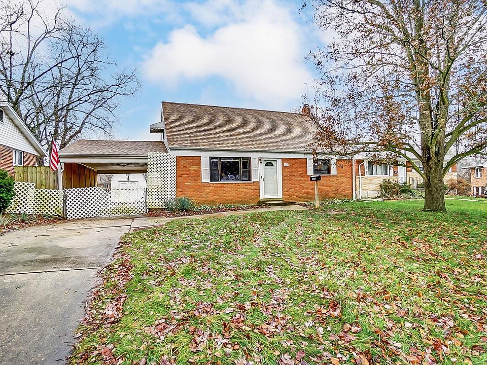 1st image of 3423 Driftwood Cir