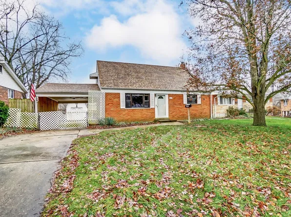 3423 Driftwood Cir, Cincinnati, OH 45239