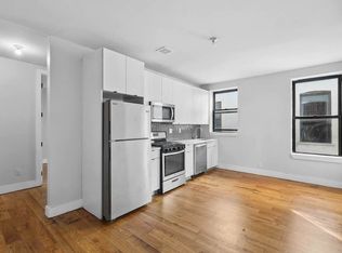 1593 Sterling Pl #3A, Brooklyn, NY 11213