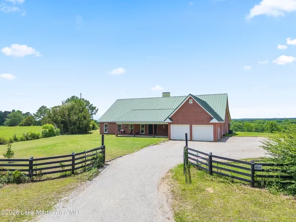 1447 County Road 24, Auburn, AL 36830