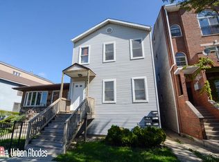 1342 W Hubbard St #2F, Chicago, IL 60642