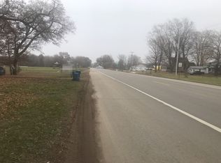 1080 E Chicago Rd, Quincy, MI 49082