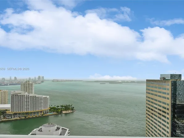 951 Brickell Ave, Miami, FL
