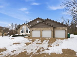 16754 S Pineview Dr, Homer Glen, IL 60491