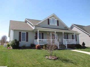 61 Stone Dr, Stuarts Draft, VA 24477