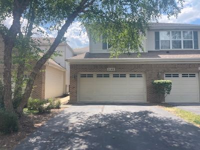 3148 Saganashkee Ln UNIT 9552, Naperville, IL, 60564