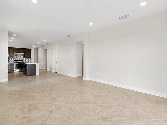 Great flow-through layout featuring connecting kitchen and gathering room