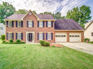 1668 Pinefield Rd, Marietta, GA 30066