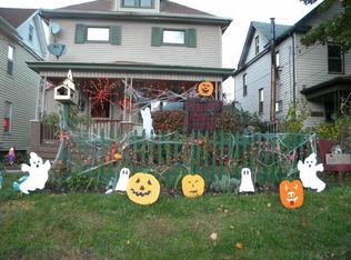 1509 E Washington St, New Castle, PA 16101