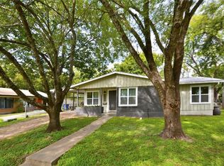 1408 Broadmoor Dr, Austin, TX 78723