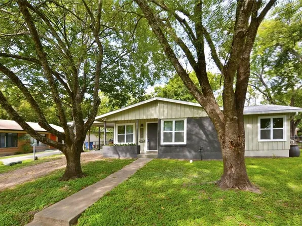 1408 Broadmoor Dr, Austin, TX 78723
