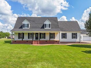 300 Dove Dr, Savannah, TN 38372