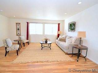 508 Andra Ct, Cheyenne, WY 82009