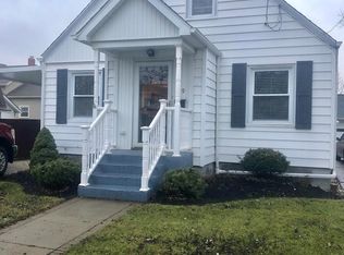 109 E Follett St, Sandusky, OH