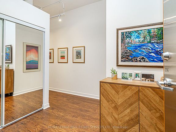 5th image of 2 Fieldway Rd #206