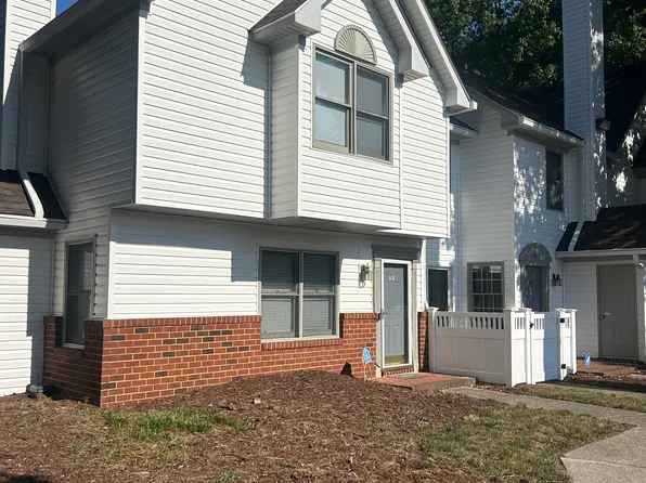 6 Ebbing Quay #6H, Hampton, VA 23666