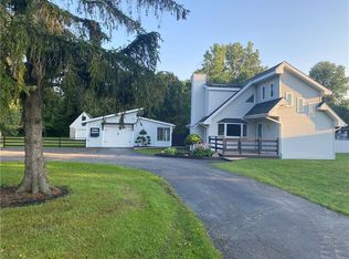 5383 Townline Rd, Sanborn, NY 14132