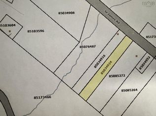 Saint James Rd, Victoria, NS B1X1A1