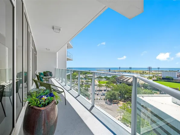 175 1ST STREET S #1204, ST PETERSBURG, FL 33701