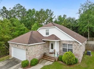 9922 Muolea Ct, Diamondhead, MS 39525