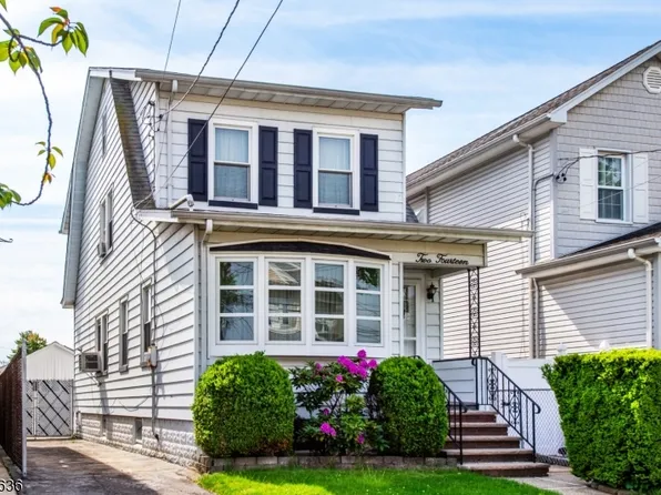 214 Prospect Ave, North Arlington Boro, NJ 07031