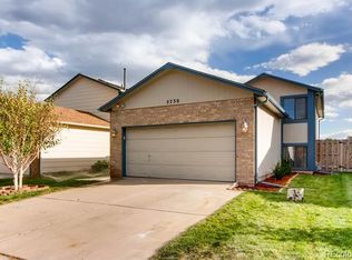 5730 W 71st Ave, Arvada, CO 80003