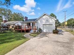 445 E Devonshire St, Winston Salem, NC 27127