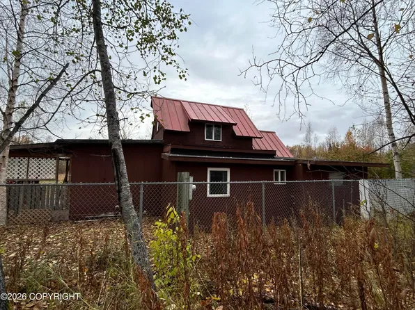 5570 W Limberlost Ave, Wasilla, AK 99623