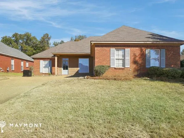 273 Cherry Bark Dr, Brandon, MS 39047