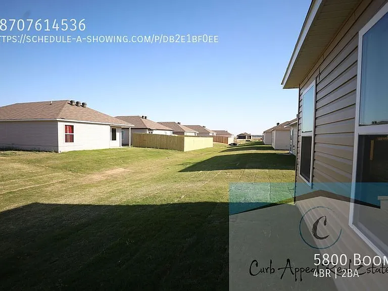 5800 Boone St — Photo 3