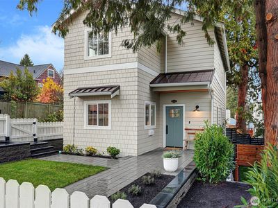 3606 NE 70th Street, Seattle, WA, 98115