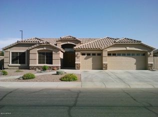 3371 E Devonshire Ave, Gilbert, AZ 85297