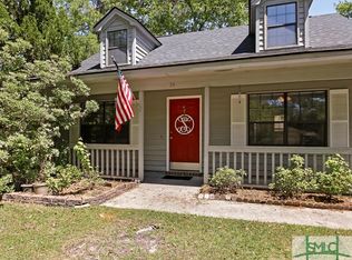 14 Doe Tail Ct, Savannah, GA 31406