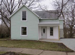 444 Dewey Ave, Goshen, IN 46526