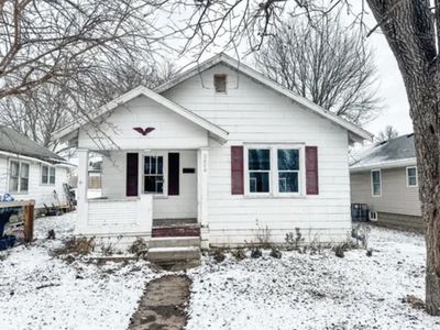 2626 Morton St, Anderson, IN, 46016