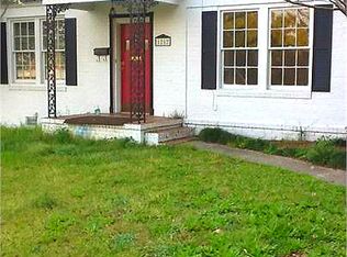 1252 Owsley Ave, Columbus, GA 31906
