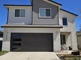 1218 Amistad Loop, College Station, TX 77845
