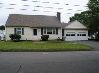 46 Magnolia Ave, Bristol, CT 06010