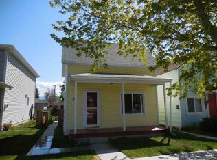 212 N 8th St, Hamilton, MT 59840
