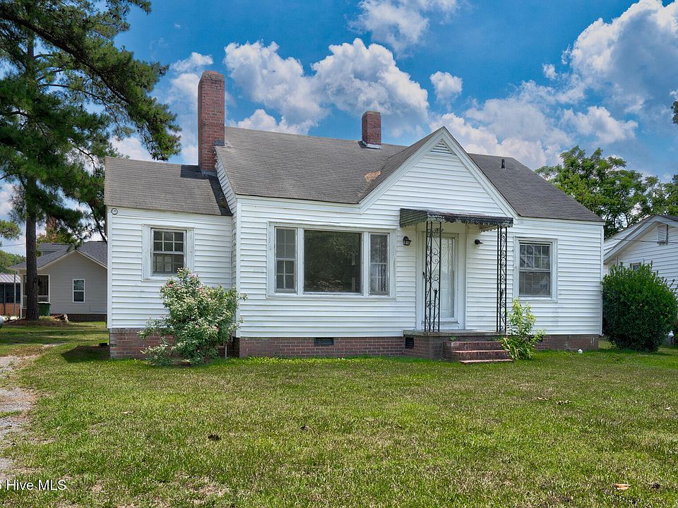 1st image of 203 S S A Gilliam Street