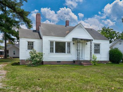 203 S S A Gilliam Street, Pinetops, NC, 27864