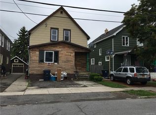 27 Grape Ave, Buffalo, NY 14218