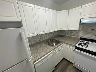 Rented by The Realty Depot