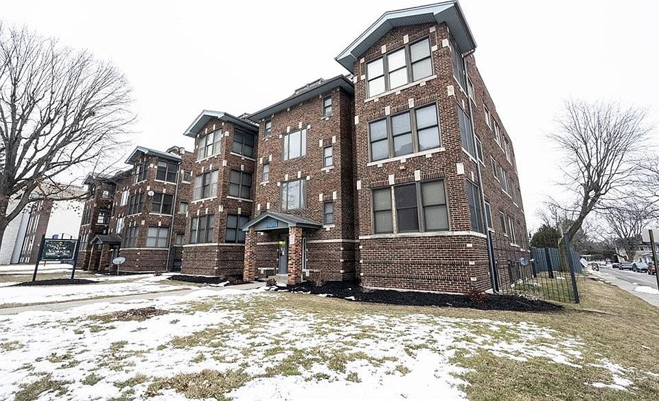 1st image of 3707 N Meridian St APT 1B