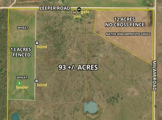 Leeper Rd, Ringgold, TX 76261