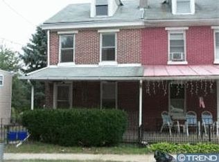 448 W Elm St, Conshohocken, PA 19428