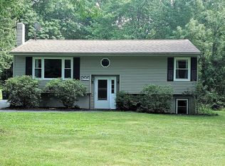 245 Smith St, Gardner, MA 01440