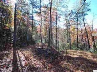 49 Jefferson Rd LOT 49, Gatlinburg, TN 37738